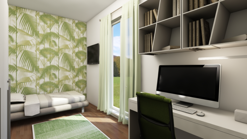progettazione home styling online cameretta disegna la tua casa interior designer