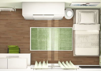 progettazione home styling online cameretta disegna la tua casa interior designer
