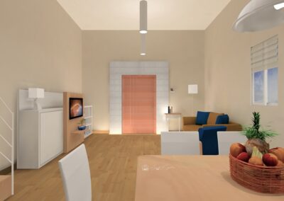 molocale soppalcato 3