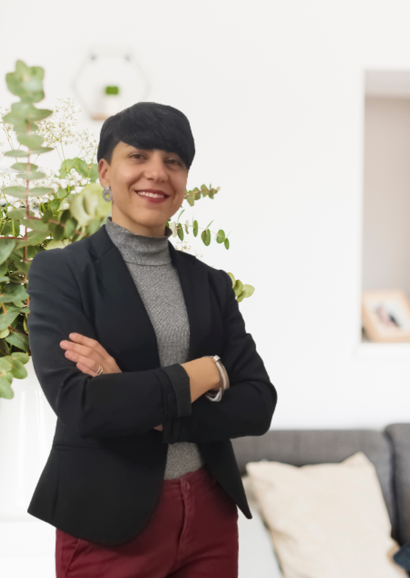 Interior designer feng shui evolutivo abitare olistico online - Umbria - Perugia - Terni